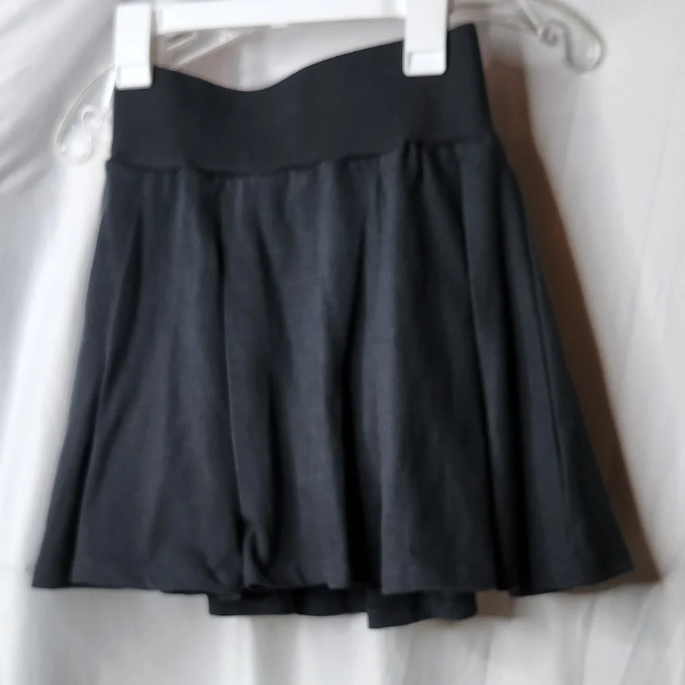 wild fable women black
